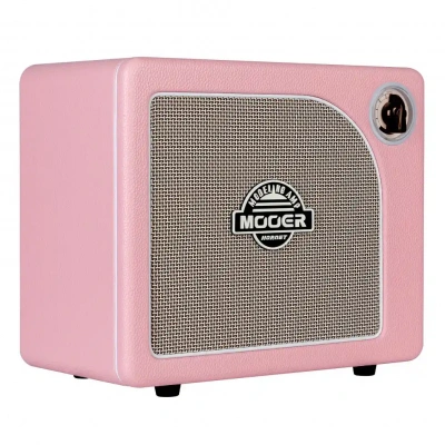 Mooer Hornet Pink