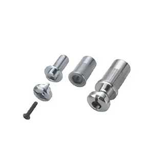 Paxphil BT100 (Chrome)