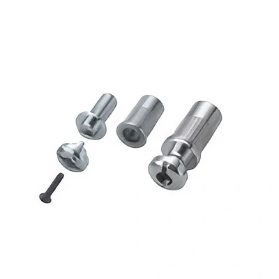 Paxphil BT100 (Chrome)