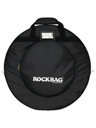 Сумка для тарілок RockBag RB22440 Student Line Cymbal Bag 22"