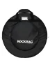 Сумка для тарілок RockBag RB22440 Student Line Cymbal Bag 22"