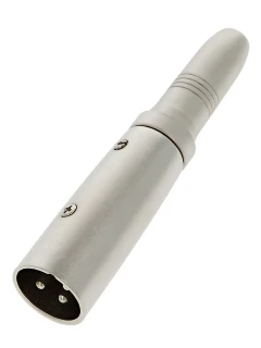 SoundKing CA306 1/4" Jack TS Female - XLR Male