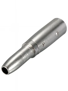 SoundKing CA306 1/4" Jack TS Female - XLR Male
