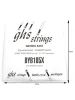 Струна GHS Strings DYB105X