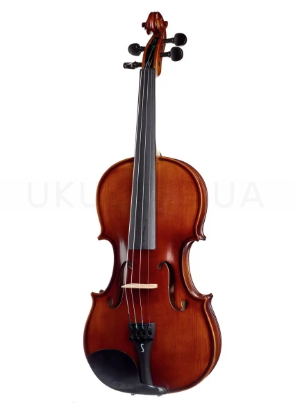 Скрипка Stentor 1542/A Graduate Violin Outfit 4/4