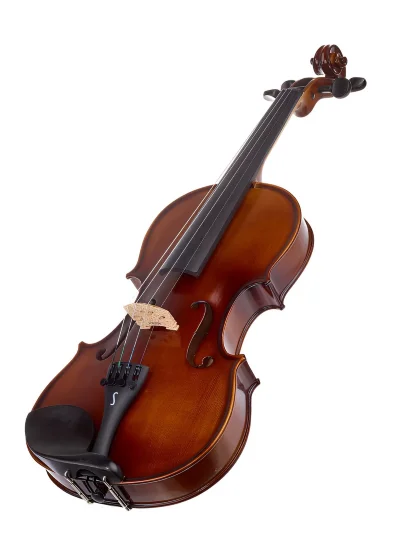Скрипка Stentor 1542/A Graduate Violin Outfit 4/4