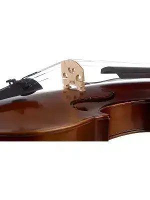 Скрипка Stentor 1542/A Graduate Violin Outfit 4/4