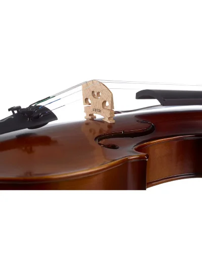 Скрипка Stentor 1542/A Graduate Violin Outfit 4/4