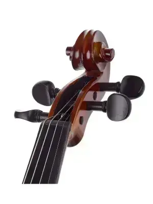 Скрипка Stentor 1542/A Graduate Violin Outfit 4/4