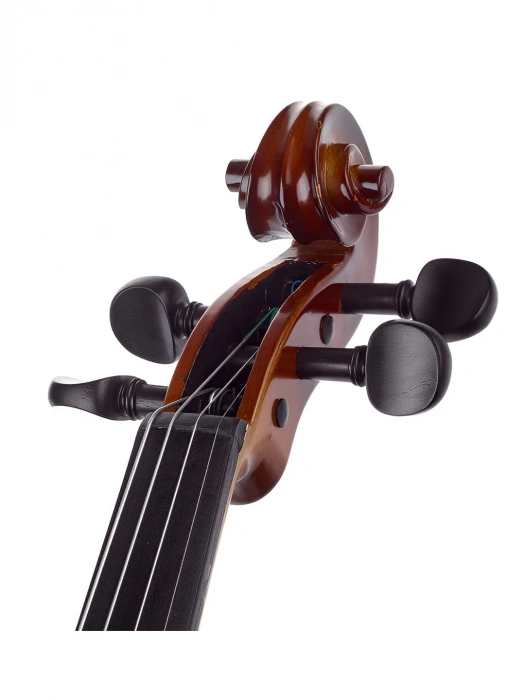 Скрипка Скрипка Stentor 1542/A Graduate Violin Outfit 4/4