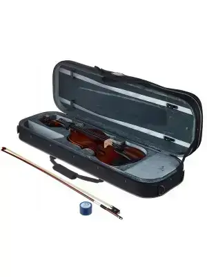 Скрипка Stentor 1542/A Graduate Violin Outfit 4/4