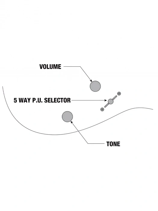 Електрогітара Електрогітара Ibanez GRX40-MGN
