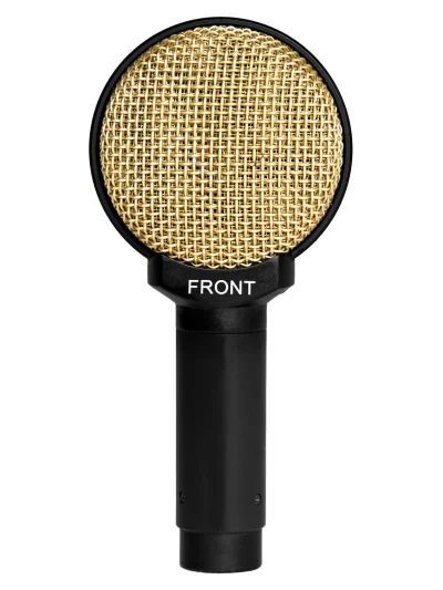 Мікрофон Superlux PRA638