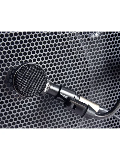 Мікрофон Superlux PRA638