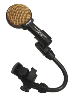 Superlux PRA638