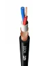 Мікрофонний кабель Klotz MC5000 High End Microphone Cable Black