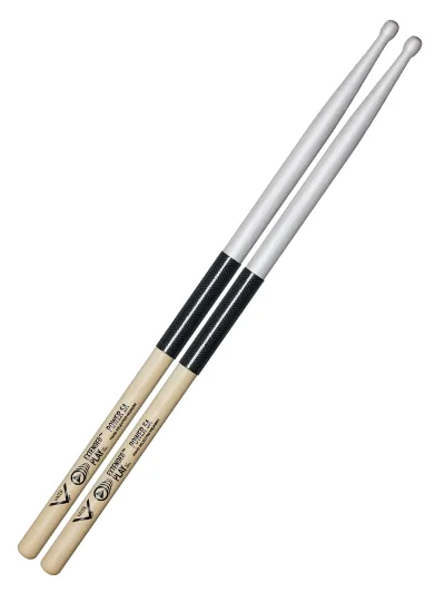 Барабанні палички Vater VEPP5AW Extended Play Series Power 5A
