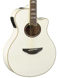 Yamaha APX1000 (Pearl White)