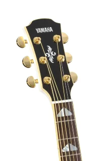 Yamaha APX1000 (Pearl White)
