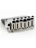 Бридж Fender American Deluxe Strat Bridge Assembly Chrome