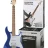 Yamaha Gigmaker EG112 GPII (Metallic Blue)