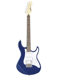 Yamaha Gigmaker EG112 GPII (Metallic Blue)