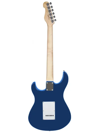Електрогітара Yamaha Gigmaker EG112 GPII (Metallic Blue)