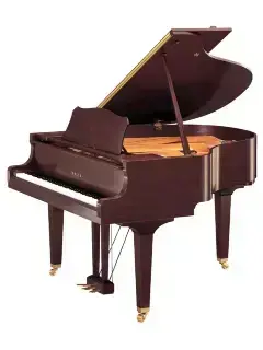 Yamaha GC1 (Satin American Walnut)
