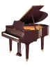Рояль Yamaha GC1 (Satin American Walnut)