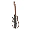Silent гітара Yamaha SLG200S (Translucent Black)