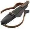 Silent гітара Yamaha SLG200S (Translucent Black)