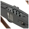 Silent гітара Yamaha SLG200S (Translucent Black)