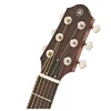Silent гітара Yamaha SLG200S (Translucent Black)