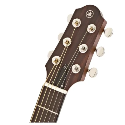 Silent гітара Yamaha SLG200S (Translucent Black)