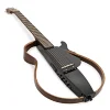 Silent гітара Yamaha SLG200S (Translucent Black)
