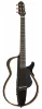 Silent гітара Yamaha SLG200S (Translucent Black)