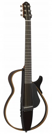 Yamaha SLG200S (Translucent Black) Yamaha SLG200S (Translucent Black)