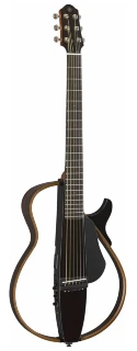 Yamaha SLG200S (Translucent Black)