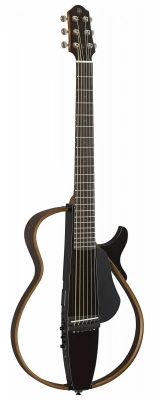 Yamaha SLG200S (Translucent Black)