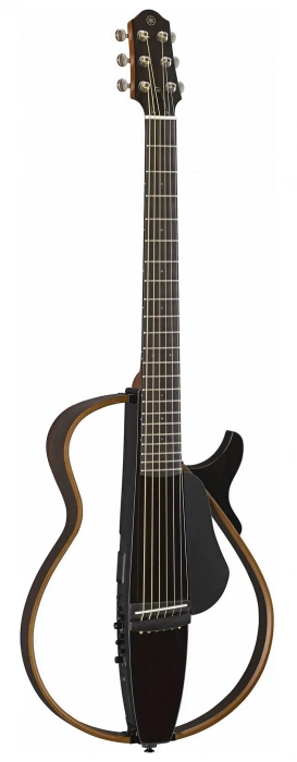 Silent гітара Silent гітара Yamaha SLG200S (Translucent Black)