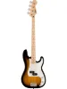 Бас-гітара Squier Sonic Precision Bass MN 2-Color Sunburst
