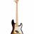Squier Sonic Precision Bass MN 2-Color Sunburst
