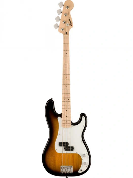 Бас-гітара Бас-гітара Squier Sonic Precision Bass MN 2-Color Sunburst