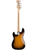 Бас-гітара Squier Sonic Precision Bass MN 2-Color Sunburst