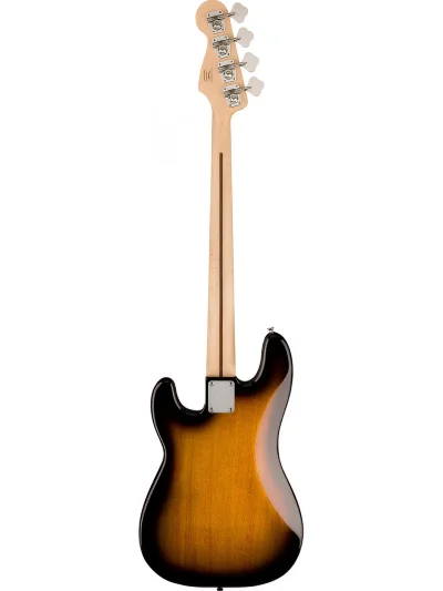 Бас-гітара Squier Sonic Precision Bass MN 2-Color Sunburst