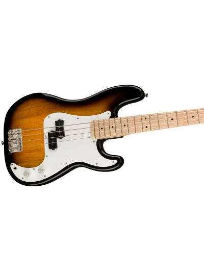 Бас-гітара Squier Sonic Precision Bass MN 2-Color Sunburst