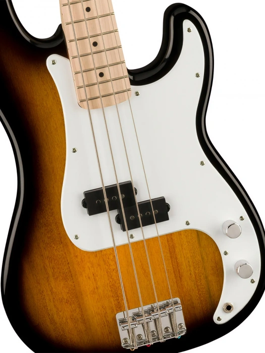 Squier Sonic Precision Bass MN 2-Color Sunburst