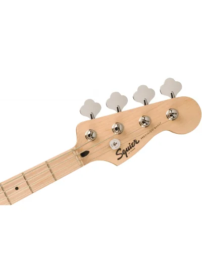 Бас-гітара Squier Sonic Precision Bass MN 2-Color Sunburst