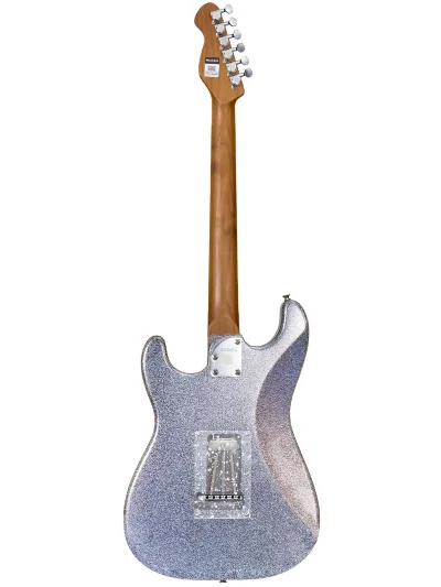 Електрогітара Mooer MSC50 Pro (Magic Crystal)