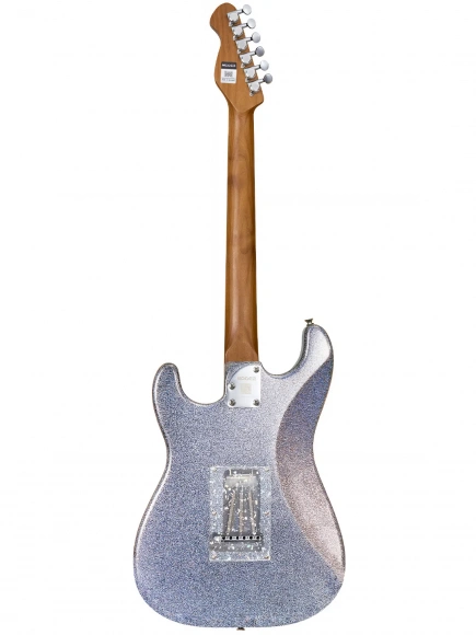 Электрогитара Mooer MSC50 Pro (Magic Crystal)